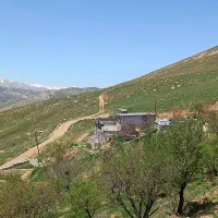 نیازمند نگهبان درباغ وویلا