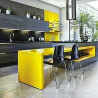 استخدام کارگر نیم ماهر تا استادکار کابینت