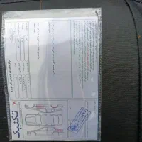 آردی مدل 84تیپ 1600|خودرو سواری و وانت|اصفهان, فجر|دیوار