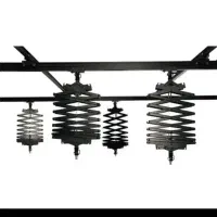 پانتو گراف عکاسی و بریل برقی