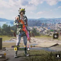 اکانت کالاف دیوتی موبایل|کنسول، بازی ویدئویی و آنلاین|رودسر, |دیوار