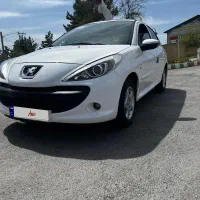 207 پانوراما 1403 فول