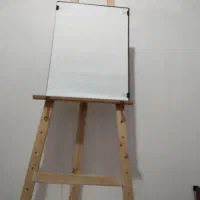 سه پایه نقاشی|لوازم التحریر|سقز, |دیوار