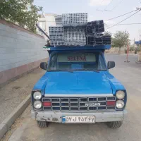 حمل نقل حدید