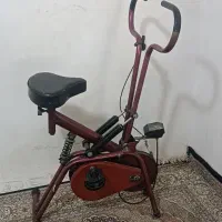 دوچرخه ثابت