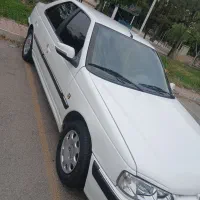 پژو پارس سال مدل ۹۵