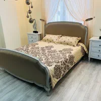 وسایل منزل،میز تلویزیون، پرده،لوستر، شمعدان|لوستر و چراغ آویز|تهران, سعادت‌آباد|دیوار