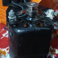 چرخ خیاطی HERO|چرخ خیاطی و ریسندگی|لاران, |دیوار