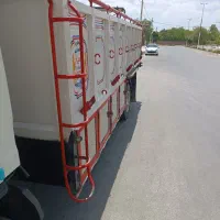 فاو ۶ تن مدل ۱۴۰۱