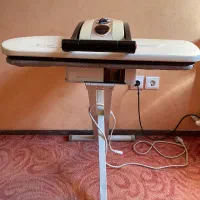 اتو بخار مارک ژانومه