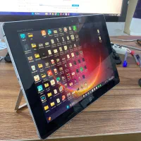 تبلت ویندوز تاچ اچ پی elite x2|رایانه همراه|تهران, امام حسین|دیوار