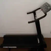 تردمیل تایوانی کم کار