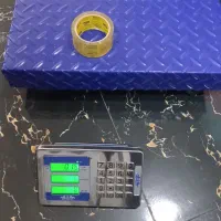باسکول ۳۰۰ کیلویی بی سیم  والرس دار بلوتوثی