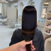 کراتین پروتئین مو