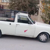 پیکان وانت ۸۷