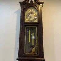 ساعت چوبی کلاسیک سلطنتی