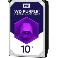 هارد ۱۰ ترا بنفش w.d اصلی