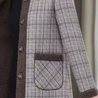 دوخت پالتو با ۲۰درصدتخفیف فقط در  دیماه