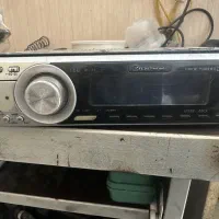 ضبط پایونر 5850