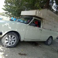 استخدام بازاریاب و راننده به همراه وانت|استخدام حمل و نقل|تهران, خزانه|دیوار
