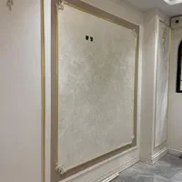 نصب و تعمیر انواع کاغذ دیواری فقط 120 هزار|خدمات پیشه و مهارت|تبریز, |دیوار