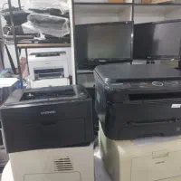فروش پرینتر لیزری تک کاره و سه کاره|پرینتر، اسکنر، کپی، فکس|اندیشه, اندیشه فاز ۴|دیوار