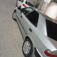 زانتیا مدل 84|خودرو سواری و وانت|گنبد کاووس, |دیوار