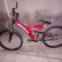 دوچرخه