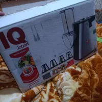 فروش|خردکن، آسیاب، غذاساز|نیک شهر, |دیوار