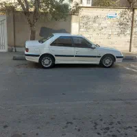 پژو پارس سال ۹۲