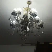 لوستر درحدنو