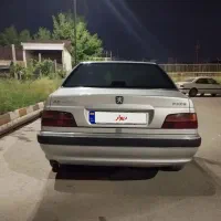 پژو پارس 83|خودرو سواری و وانت|کرمانشاه, |دیوار