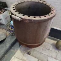 تنور گازی|اجاق گاز و لوازم برقی پختوپز|بیرجند, |دیوار