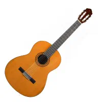 گیتار Yamaha c40