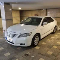 تویوتا کمری