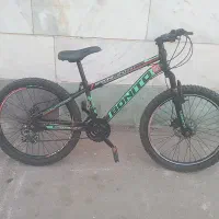 دوچرخه سالم