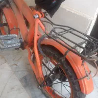 دوچرخه سایز ۱۲|دوچرخه، اسکیت، اسکوتر|گرمدره, |دیوار