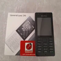 گوشی General luxe