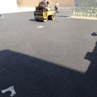 اسفالت قیر گونی ایزوگام تمام نقاط کشور