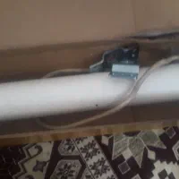 موتور کرکره برقی سالم|مصالح و تجهیزات ساختمان|باغستان, |دیوار