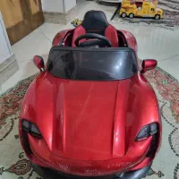 ماشین شارژی|اسباب و اثاث بچه|اصفهان, بهارستان|دیوار