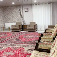 اجاره روزانه/هفتگی/ماهانه ویلا ۱۲۰ متری|اجارهٔ کوتاه‌مدت ویلا و باغ|بوکان, |دیوار