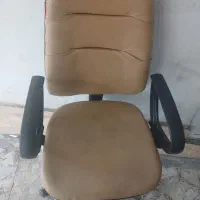 صندلی چرخدار
