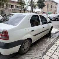فروش ال ۹۰ تندرپارس فول مدل۹۲|خودرو سواری و وانت|لاهیجان, شهرک سلمان فارسی|دیوار