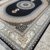 فرش مدل نارسین  (بدون پرز دهی نچرال &)+