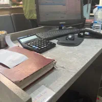 حسابدار برای رستوران