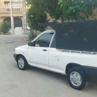پراید