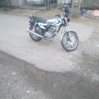 موتور سیکلت کبیر