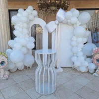 بادکنک ارایی و گل ارایی