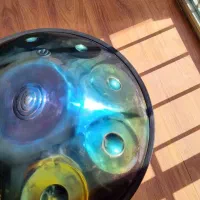 هنگدرام مدل آرشا ۷ رنگ